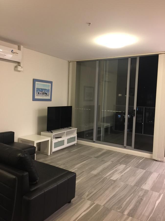 2 Bedroom High Rise Apartment Audley エクステリア 写真