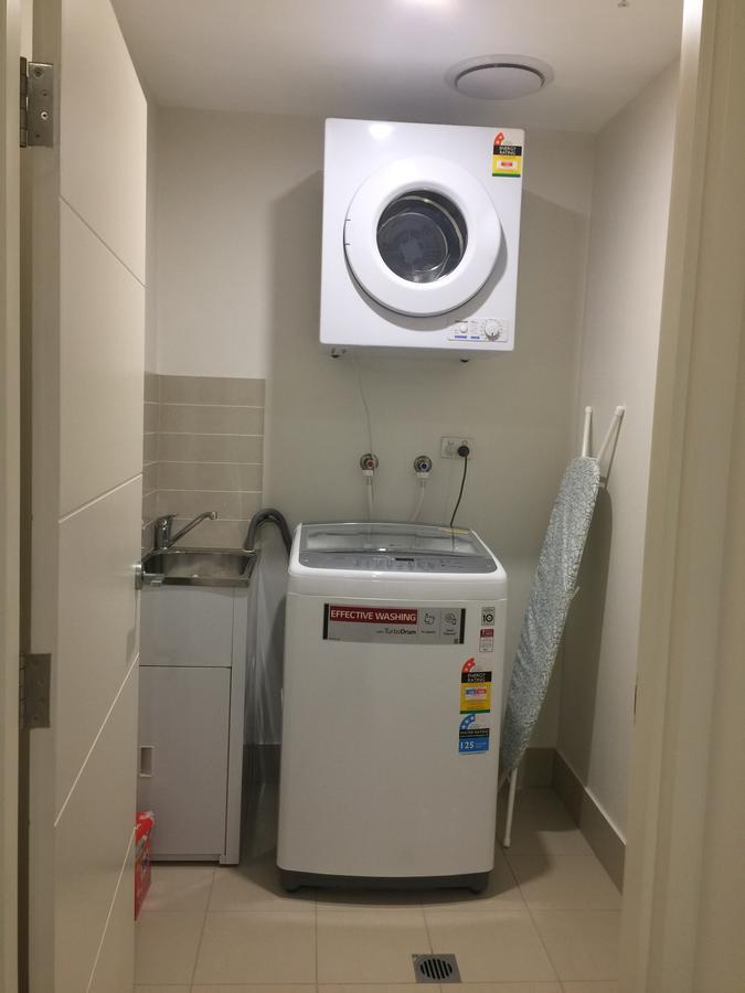 2 Bedroom High Rise Apartment Audley エクステリア 写真
