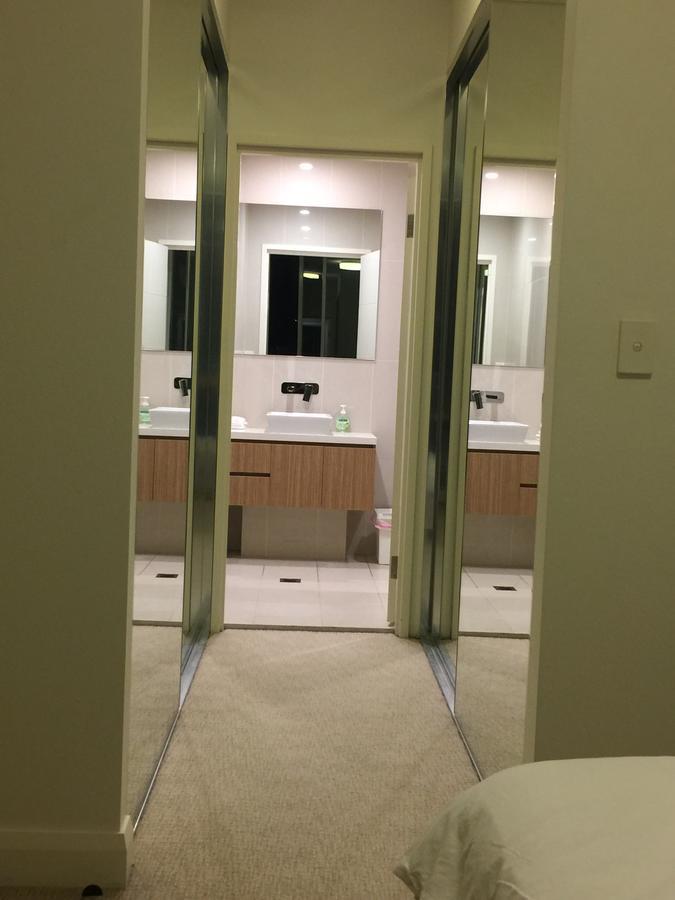 2 Bedroom High Rise Apartment Audley エクステリア 写真