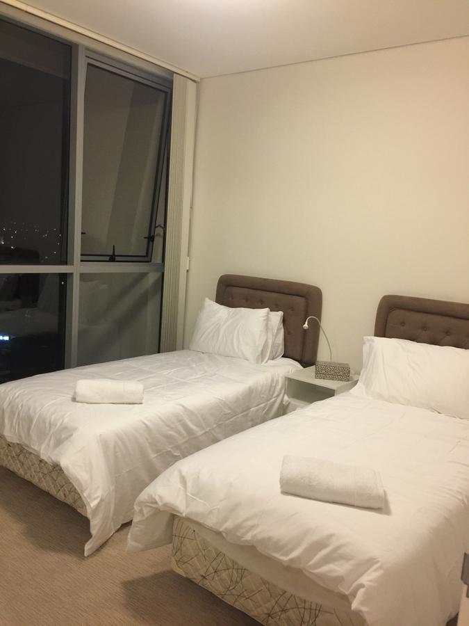 2 Bedroom High Rise Apartment Audley エクステリア 写真