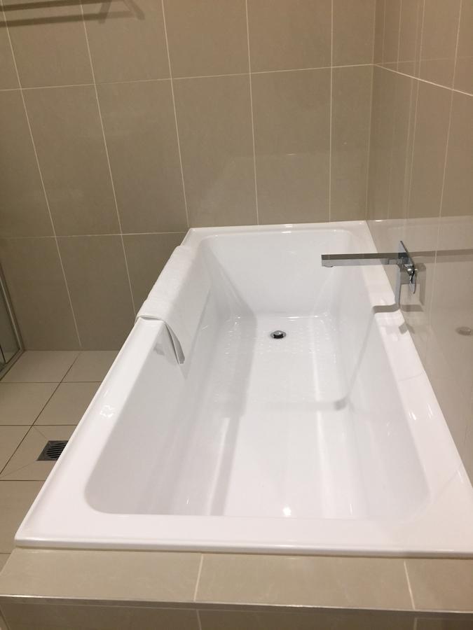 2 Bedroom High Rise Apartment Audley エクステリア 写真