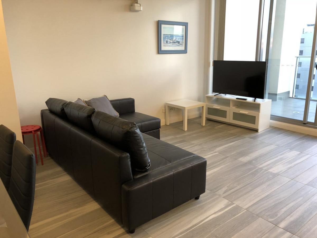 2 Bedroom High Rise Apartment Audley エクステリア 写真