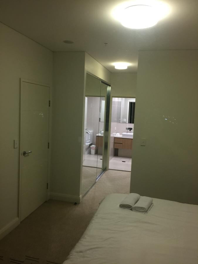2 Bedroom High Rise Apartment Audley エクステリア 写真