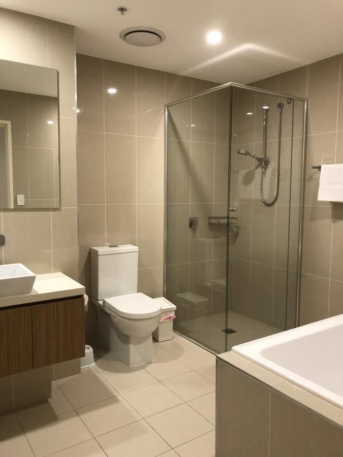 2 Bedroom High Rise Apartment Audley エクステリア 写真