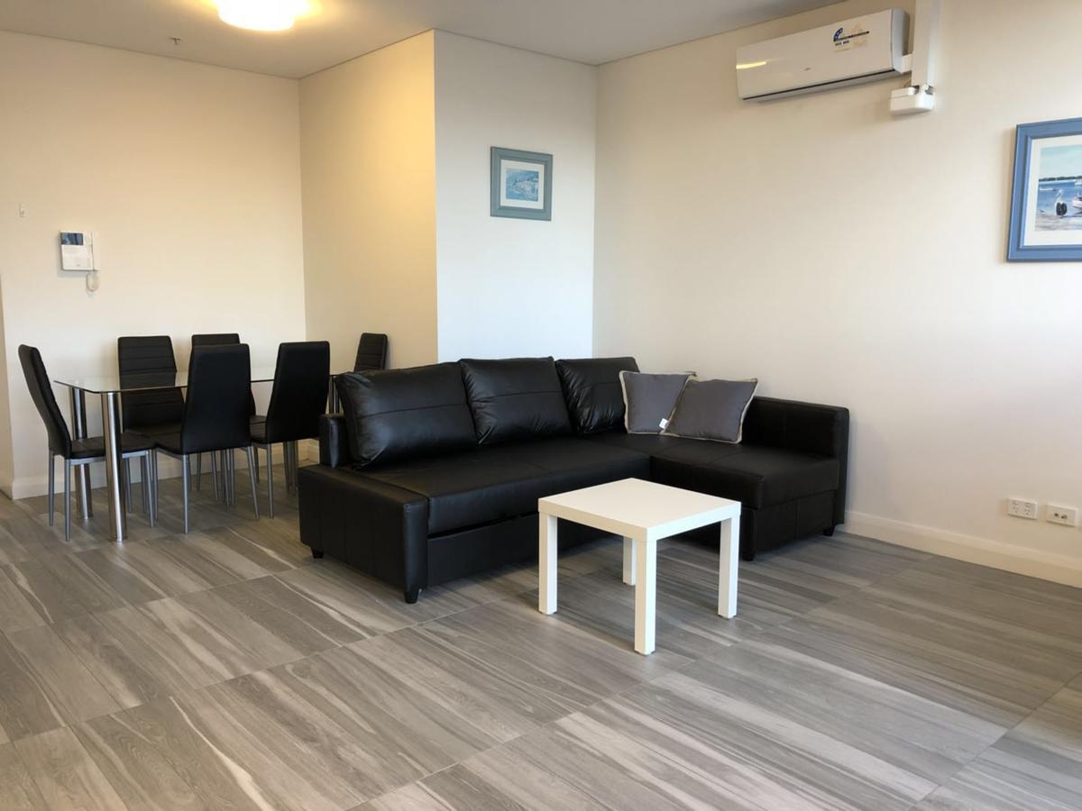 2 Bedroom High Rise Apartment Audley エクステリア 写真