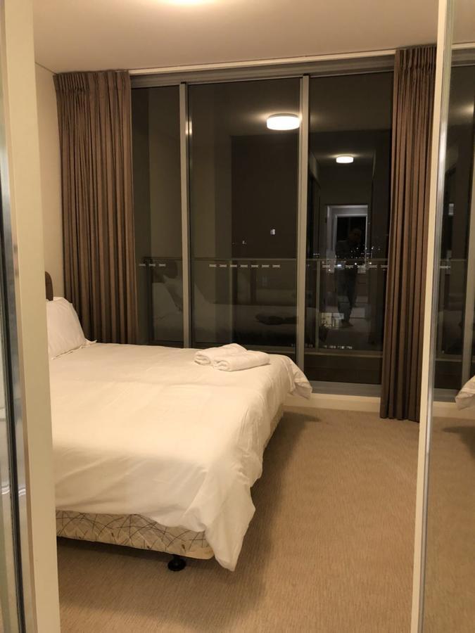 2 Bedroom High Rise Apartment Audley エクステリア 写真