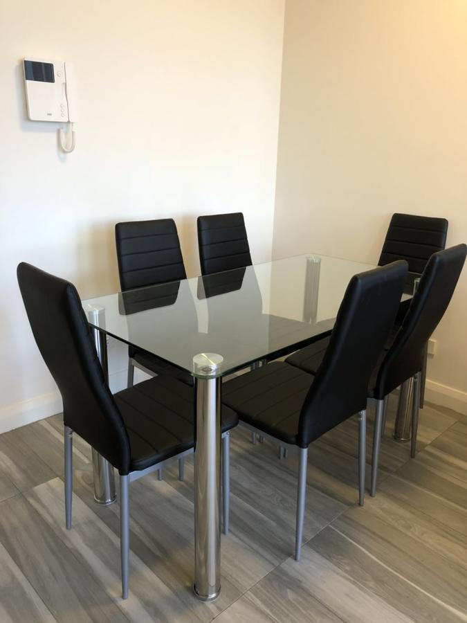 2 Bedroom High Rise Apartment Audley エクステリア 写真