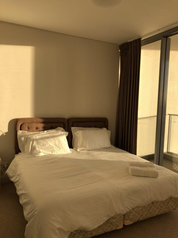 2 Bedroom High Rise Apartment Audley エクステリア 写真