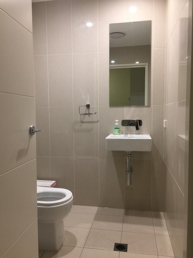 2 Bedroom High Rise Apartment Audley エクステリア 写真