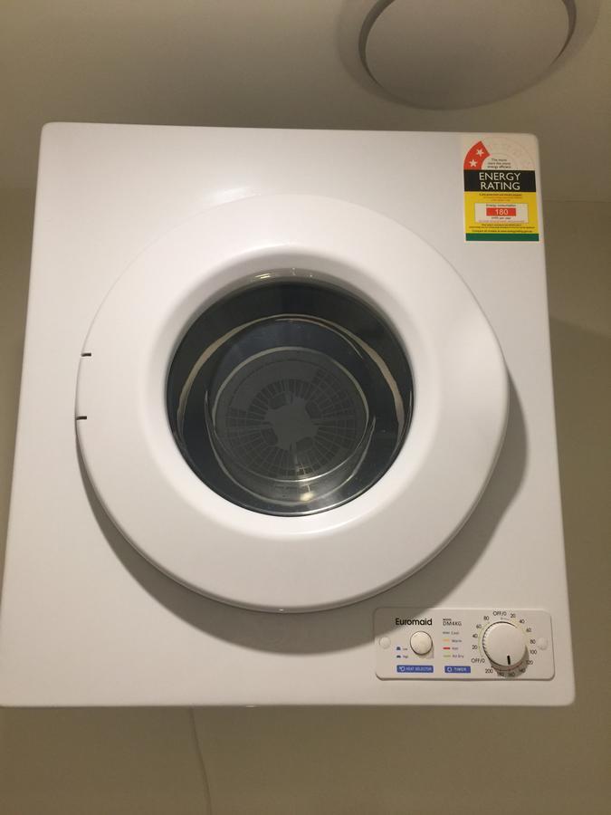 2 Bedroom High Rise Apartment Audley エクステリア 写真