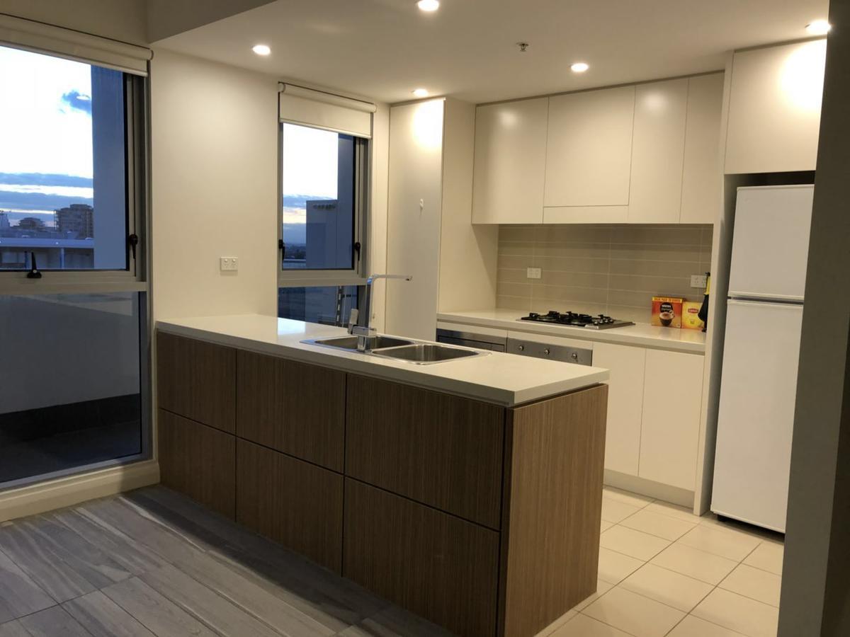 2 Bedroom High Rise Apartment Audley エクステリア 写真