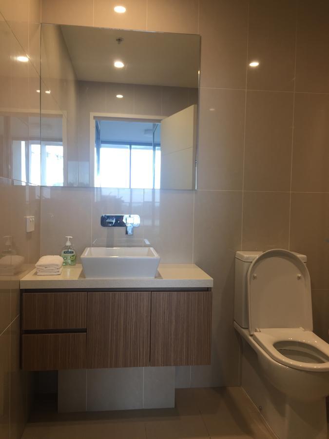 2 Bedroom High Rise Apartment Audley エクステリア 写真