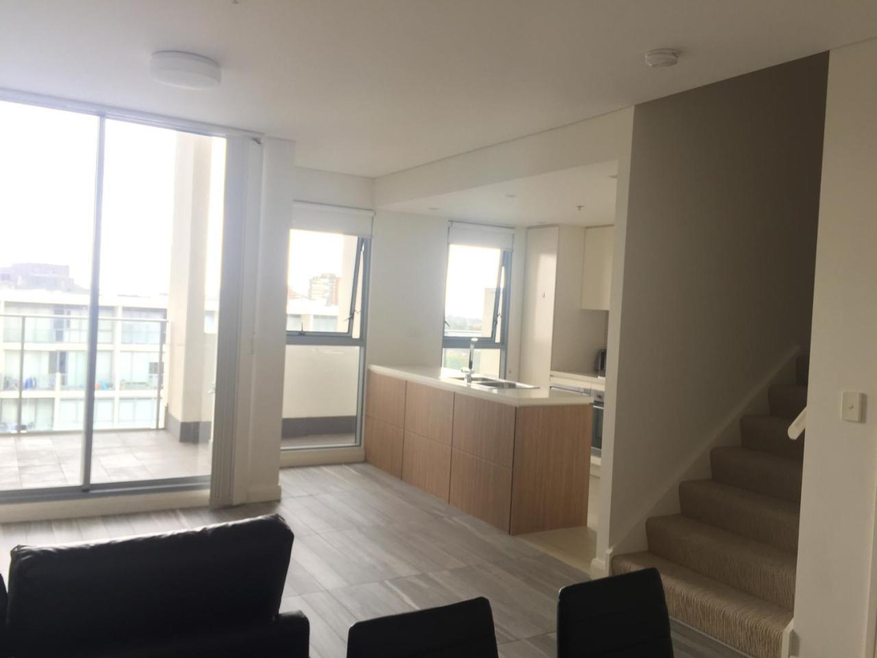 2 Bedroom High Rise Apartment Audley エクステリア 写真