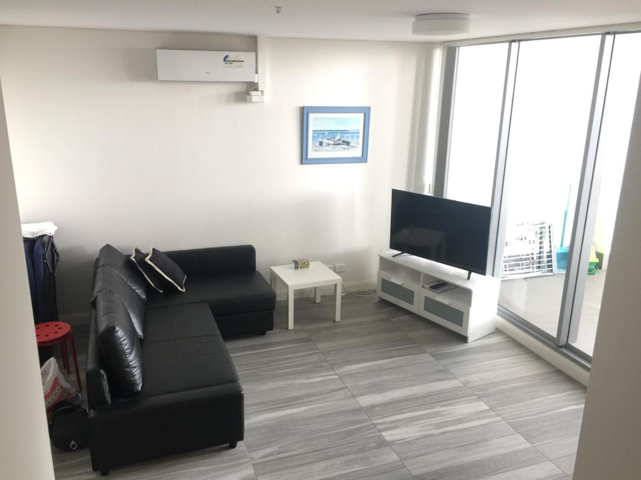 2 Bedroom High Rise Apartment Audley エクステリア 写真